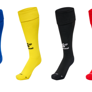 Jalgpallisokid - erinevad värvid, ava toode